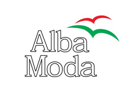 alba moda logo|alba moda online shop deutschland.